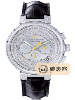 路易威登TAMBOUR系列Q114Q1腕表
