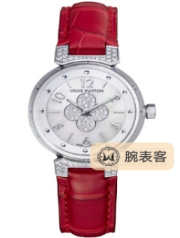 路易威登TAMBOUR GLAMOUR系列Q121P1腕表