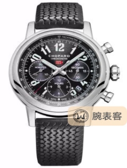 萧邦MILLE MIGLIA系列168589-3002腕表