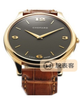 萧邦L.U.C系列161902-5004腕表