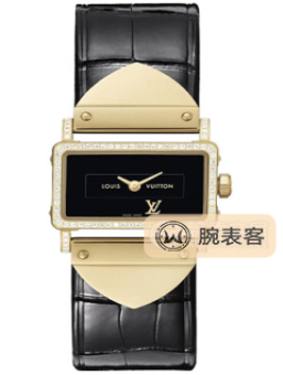 路易威登EMPRISE系列Q371K0腕表