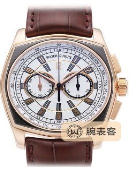 罗杰杜彼LA MONÉGASQUE（玩家系列）RDDBMG0008