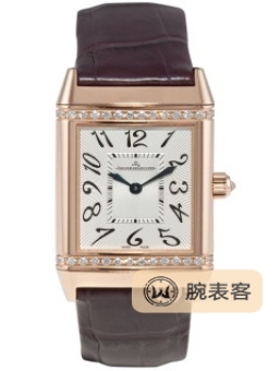 积家翻转腕表系列Q2562402