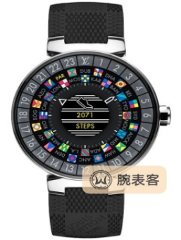 路易·威登智能腕表QAAA20