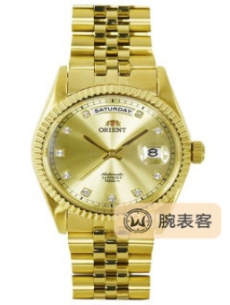 东方双狮经典表款SEV0J001G