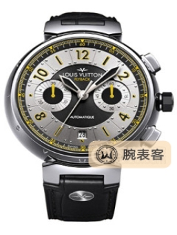 路易威登TAMBOUR系列Q10280腕表