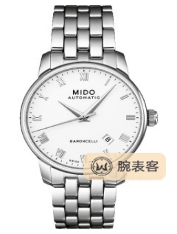 美度贝伦赛丽M8600.4.26.1