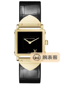 路易威登EMPRISE系列Q321T0腕表