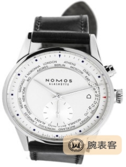 NOMOS ZURICH系列805腕表
