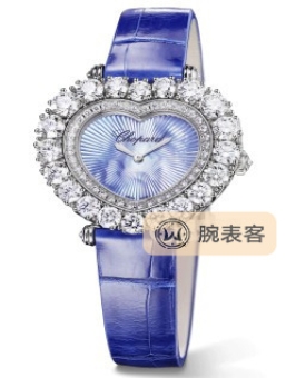 萧邦L’HEURE DU DIAMANT系列13A438-1000腕表