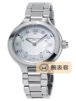 康斯登传统型智能腕表FC-281WHD3ER6B