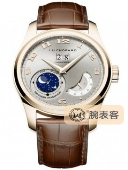 萧邦L.U.C系列161918-5003腕表