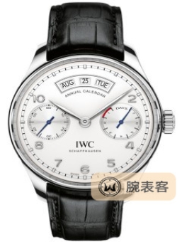 IWC万国表葡萄牙 IW503501