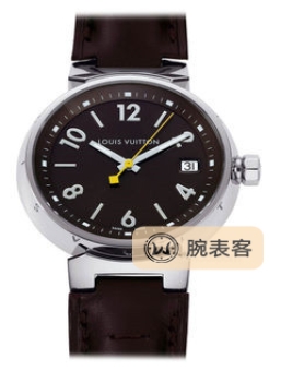 路易威登TAMBOUR系列Q11115腕表