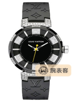 路易威登TAMBOUR GLAMOUR系列Q131Q0腕表