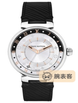 路易威登TAMBOUR系列QBB126腕表