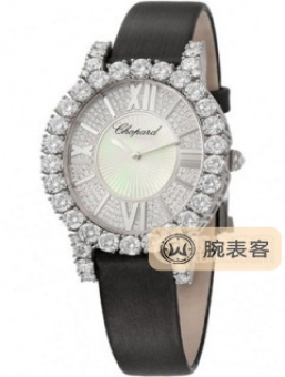 萧邦钻石手表系列139383-1001腕表
