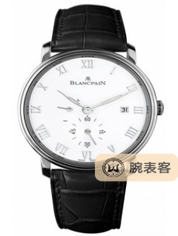 宝珀经典系列6606-1127-55B