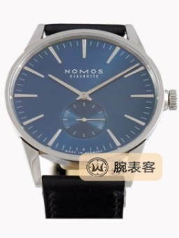 NOMOS ZURICH系列822腕表