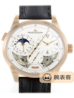 积家双翼系列Q6042420