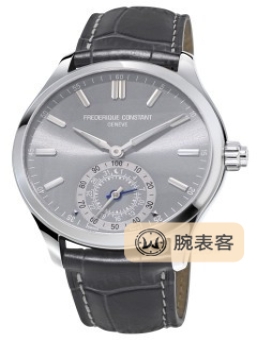 康斯登传统型智能腕表FC-285LGS5B6