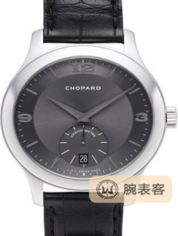 萧邦L.U.C系列168500-3002腕表