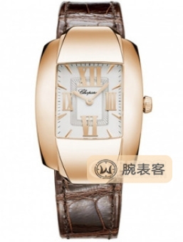 萧邦LA STRADA系列419255-5001腕表