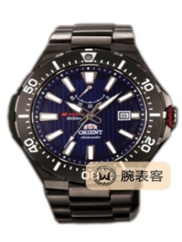 东方双狮潜水系列SEL07001D