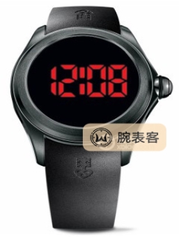 昆仑表泡泡系列L405/03346 – 405.100.98/0371 DI01腕表