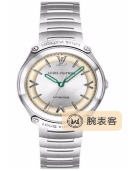 路易威登LV Fifty Five系列Q6G220腕表