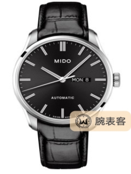 美度布鲁纳M024.630.16.051.00