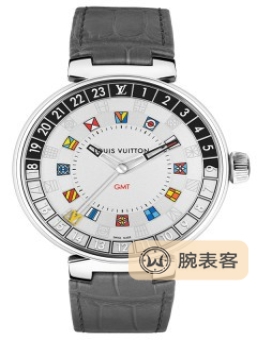 路易威登TAMBOUR系列QA096Z腕表