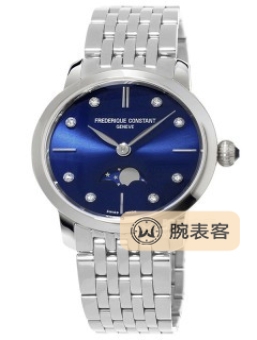 康斯登超薄FC-206ND1S26B