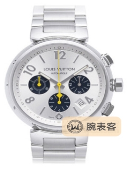 路易威登TAMBOUR系列Q112E4腕表