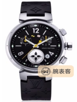 路易威登TAMBOUR系列Q132G1（中款）腕表