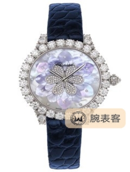 萧邦L’HEURE DU DIAMANT系列L’Heure Du Diamant腕表