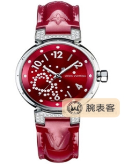 路易威登TAMBOUR系列Q131Z0腕表