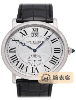 卡地亚ROTONDE DE CARTIER系列W1550751腕表