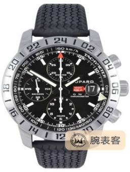 萧邦MILLE MIGLIA系列168992-3001腕表
