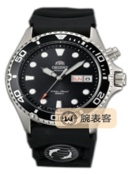 东方双狮专业潜水员EM6500BB