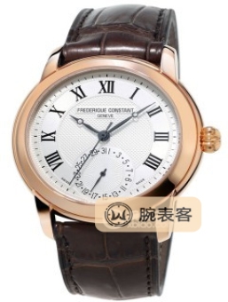 康斯登自家机芯FC-710MC4H4