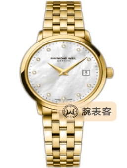 蕾蒙威女装腕表系列5988-STP-97081腕表