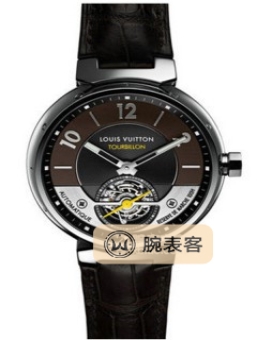 路易威登TAMBOUR系列Q10613腕表