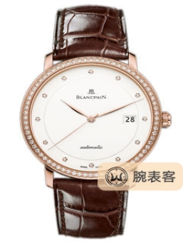 宝珀经典系列6223-2987-55B