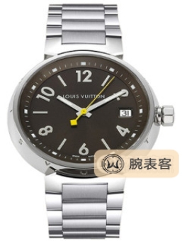 路易威登TAMBOUR系列Q11116腕表