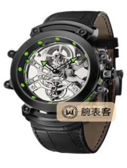 宝格丽HAUTE HORLOGERIE102399 BGG53BTLTBSKUN