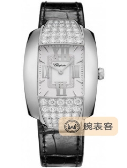 萧邦LA STRADA系列419399-1001腕表