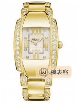 萧邦LA STRADA系列419398-0001腕表
