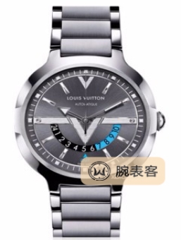 路易威登VOYAGER系列Q7D301腕表