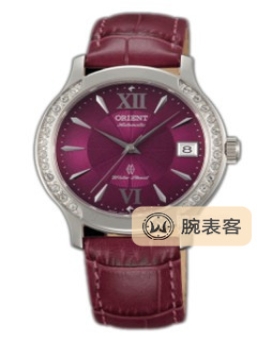 东方双狮女表系列FER2E005V
